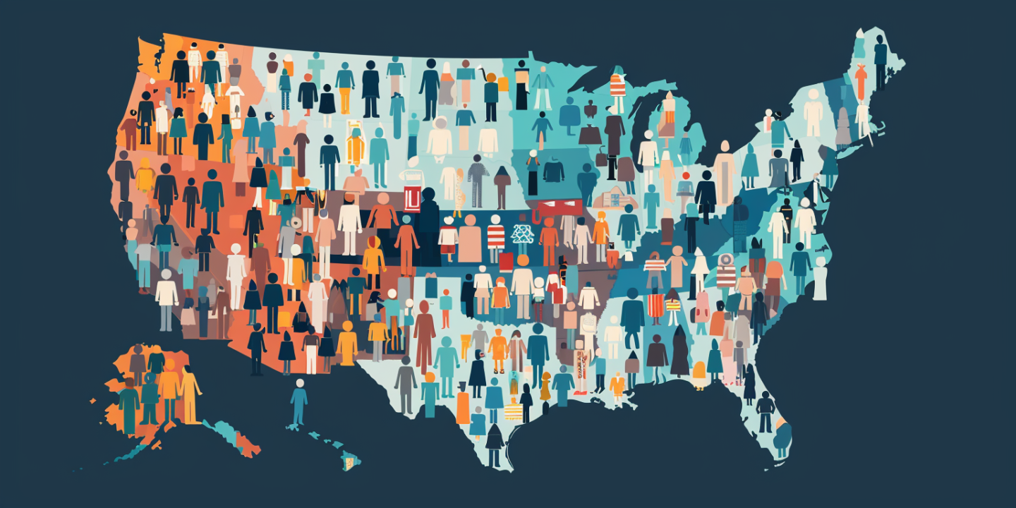 Case Study Geo Mapping
