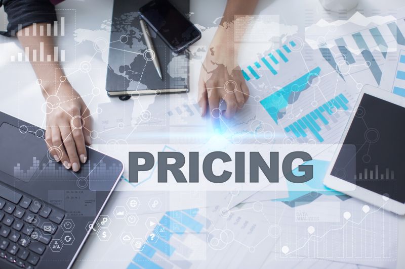 Power BI Project Pricing Image
